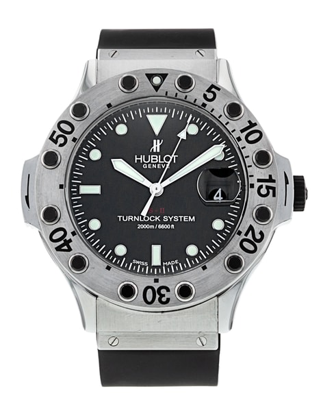 Hublot Subaquaneus 1951.1